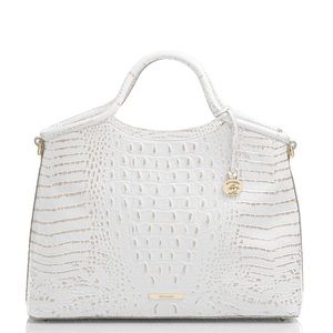 Brahmin Top Handle Handbag